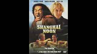 Shanghai Noon 2000 Movie Review [upl. by Acessej56]