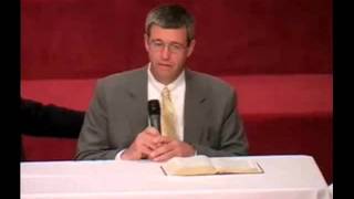 A Biblical Husband Prayer ❃Paul Washer❃ [upl. by Aleta]