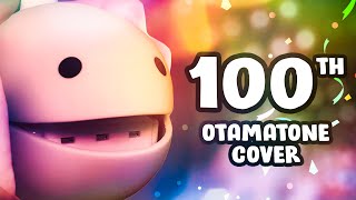 Mega Meme Medley  Otamatone Cover 100 [upl. by Nytsua]