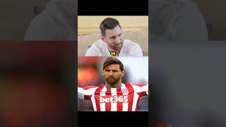 The REAL Meaning Behind The quotCold Rainy Night In Stokequot Meme stokecity messi ronaldo shorts [upl. by Adnema]