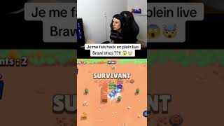 Vous Trouvez Sa Normal ⁉️ foryou brawlstars viralvideo [upl. by Winny811]