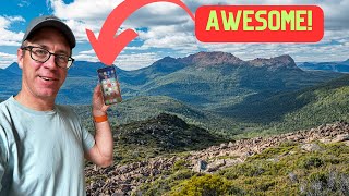 Best Apps I use while hiking [upl. by Eltsryk]