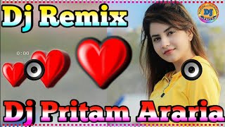 Kutty Mohabbat Ne Angrai Li Dj Remix Song  Jubin Lautiyal  Lut Gaye Dj Remix  Dj Pritam Araria [upl. by Atis859]