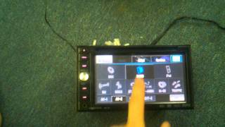 Pioneer Avic D3 preview [upl. by Cousin]