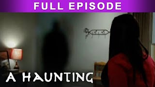 The Apartment  FULL EPISODE S4EP4  A Haunting [upl. by Fabri]