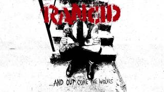 Rancid  quotTime Bombquot Full Album Stream [upl. by Oatis]