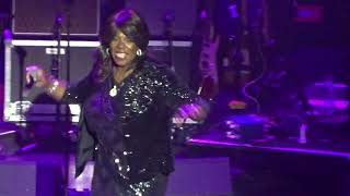 JAKI GRAHAM ROUND AND ROUND GUILDFORD 1562023 [upl. by Sirrot]