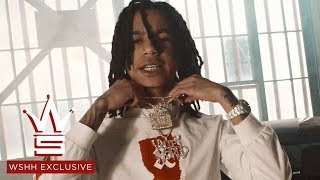 YBN Nahmir quotBaby 8quot WSHH Exclusive  Official Music Video [upl. by Cramer]