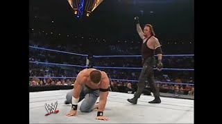 Undertaker VS John Cena Capcut Edits [upl. by Kasey]