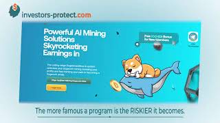 ldminingpro  Lets see if it pays amp basic HYIP rules [upl. by Oironoh181]