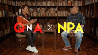 QNA X NPA  EPISODE 1 [upl. by Enicul]