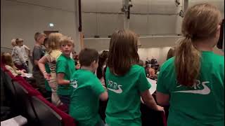 Earth Choir Kids 2024 [upl. by Anahs]