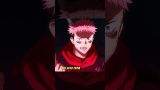 Real Life Inspiration Ryomen Sukuna from Jujutsu Kaisen [upl. by Tenner]