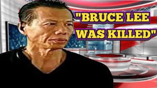 Bolo Yeung Claims Bruce Lee Was Killed In New Shocking Interview [upl. by Alimaj]