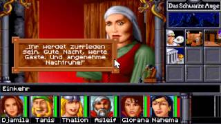 Let´s play Sternenschweif 003 Nebenquest Sternenschweif HD Deutsch [upl. by Skip]