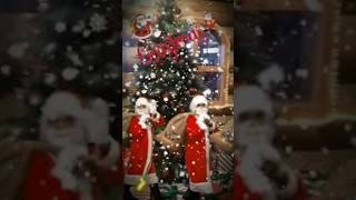 krismas day song viralsong yeshumasihhindisong dance rkgamer8434 🇨🇮🇨🇮🤩🤩 [upl. by Kraft]