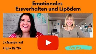 Emotionales Essverhalten und Lipödem [upl. by Botzow]