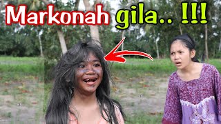 MARKONAH GILA  ODGJ   Balqis Madu Episode 159 [upl. by Hennie]