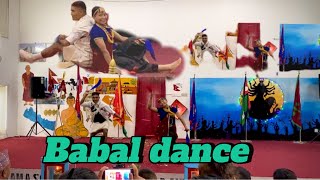 BAGLUNG KO BAINE KO NEW SALAIJO VAIRAL DANCE LIKE CMNT SHARE SUBSCRIBERS GUYS [upl. by Idnac]