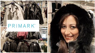 🔥PRIMARK NOVEDADES ABRIGOS amp CHAQUETAS ❄️ INVIERNO 2024 [upl. by Montagu]