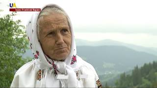 Carpathian Shamans Keep Old Traditions Alive [upl. by Skylar]