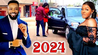 Watch D New Amazing 2024 Movie Of Frederick Leonard amp Chacha Eke Dt Will Make You Love Them More [upl. by Lombard]