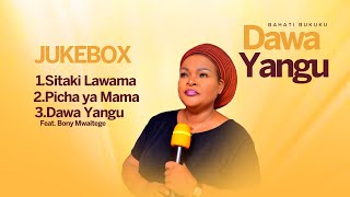 Bahati Bukuku  Dawa Yangu Full EP [upl. by Erv387]