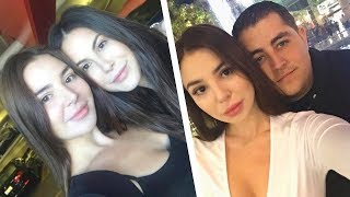 90 Day Fiance TellAll Jorge Threatens To Reveal Anfisa’s Dark Secret [upl. by Stempson]