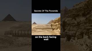 Secrets Of The Pyramids part 2 egypt [upl. by Ahcsrop388]