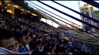 somos de la gloriosa banda d boca juniors [upl. by Waylen]