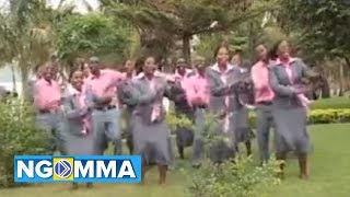 Havilah Gospel SingersMwacheni Mungu aitwe MunguOfficial Video2017 [upl. by Tabbi501]