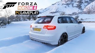 Forza Horizon 5  The BEST Car [upl. by Ierna]