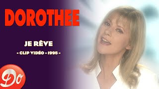 Dorothée  Je rêve  CLIP OFFICIEL  1995 [upl. by Fennelly]