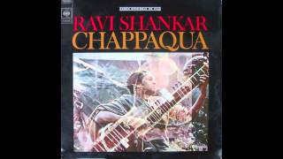 Ravi Shankar  Back To Earth [upl. by Nodnnarb]