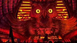 Deadmau5  Avaritia  EDC México 2022 4k [upl. by Nnairahs]