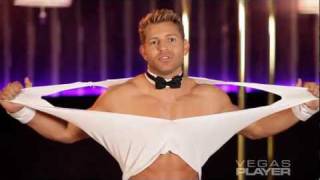 Chippendales The Show at Rio [upl. by Mya772]