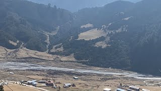 Sakten Trashigang view point [upl. by Arved500]