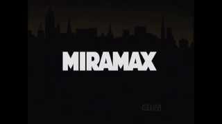 Miramax FilmsMGM Television logo [upl. by Adlig]