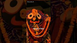 Shree Jagannatha Sahasranama ⭕❗⭕🙏 shreejagannath jayjagannath odiasong shorts [upl. by Egief]