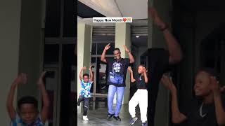 Holy Father  limoblaze dance challenge by mreras dance dancechallenge christianmusic [upl. by Ardme432]