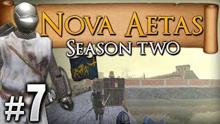 7 Nova Aetas Warband Mod Redemption [upl. by Waters179]