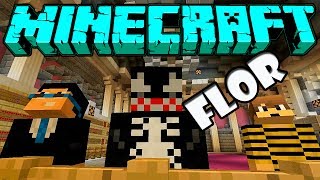 Flor do Dia   Minecraft [upl. by Nosloc]