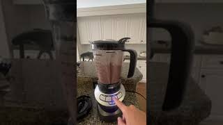 Review and Demo of NutriBullet Blender [upl. by Swords]