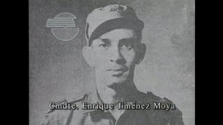 14 DE JUNIO 1959 Constanza Maimón y Estero Hondo La invasion contra Trujillo [upl. by Ainna]