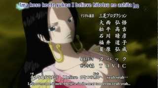 One Piece  OP 11 1080p HD [upl. by Oramug]