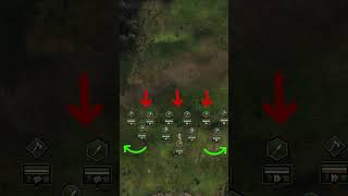 How To Pincer Movement in Pharaoh  totalwarpharaoh totalwar historical guide [upl. by Godfrey449]