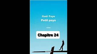 24  Petit Pays  Gael Faye  aide à la lecture  Chapitre 24 [upl. by Ennaoj]