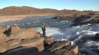 Summer in the Arctic Iqaluit Nunavut [upl. by Eelyram]