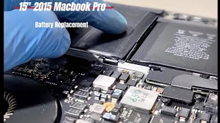 Macbook Battery Replacement second time in 2 years Yay or Nay itsolverepairs [upl. by Krute359]