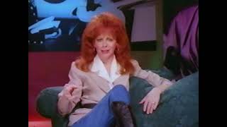 Reba McEntire  Music Video Greatest Hits  1993 [upl. by Audette]